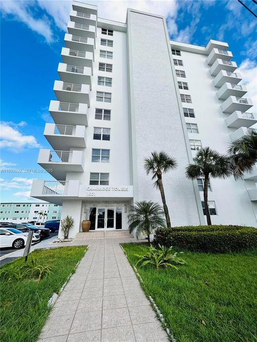 apt-104-1601 S Ocean Dr, Hollywood, FL, 33019-2403 | Card Image