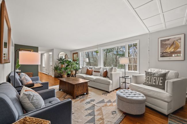 106 Neck Rd, House other with 5 bedrooms, 3 bathrooms and 3 parking in Old Lyme CT | Image 6