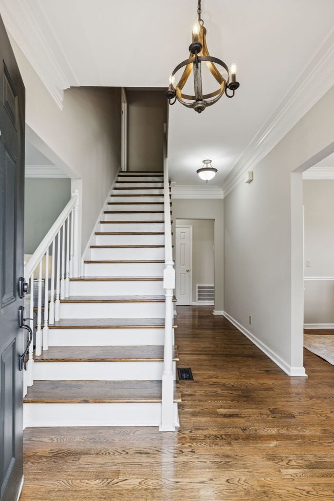 201 Coronation Ct, House other with 4 bedrooms, 3 bathrooms and 2 parking in Franklin TN | Image 5
