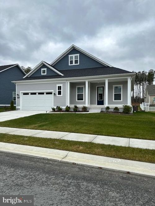 18568 Emerson Way, GEORGETOWN, DE, 19947-5420 | Card Image