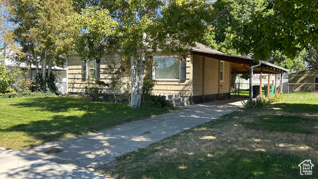 Cedar St, Salt Lake City, UT 84107