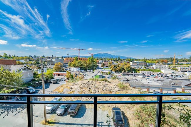 412 - 91 Chapel St, Condo with 1 bedrooms, 1 bathrooms and null parking in Nanaimo BC | Image 4
