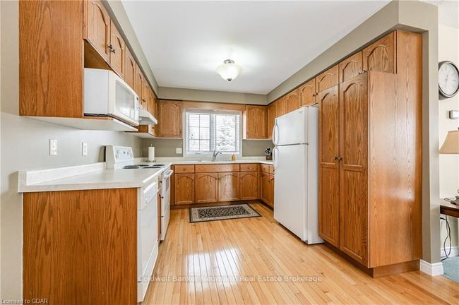 14 Currie Dr, House other with 5 bedrooms, 3 bathrooms and 6 parking in Morriston ON | Image 21