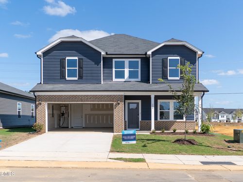 190 Thistle Patch Pl, Angier, NC, 27501 | Card Image