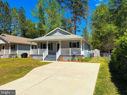 2005 Mckinney Blvd, COLONIAL BEACH, VA, 22443-1528 | Card Image