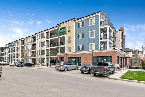 4112-215 Legacy Boulevard Se, Calgary, AB, T2X3Z7 | Card Image