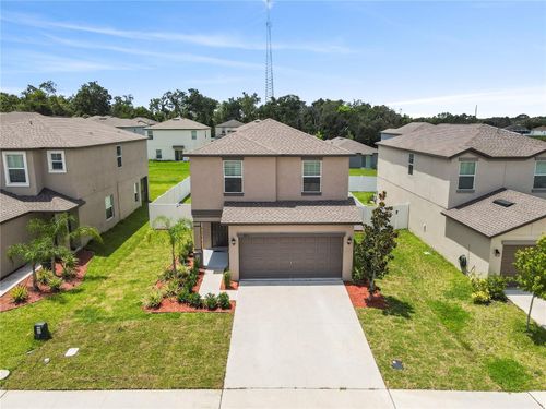 36412 Garden Wall Way, ZEPHYRHILLS, FL, 33541-4818 | Card Image