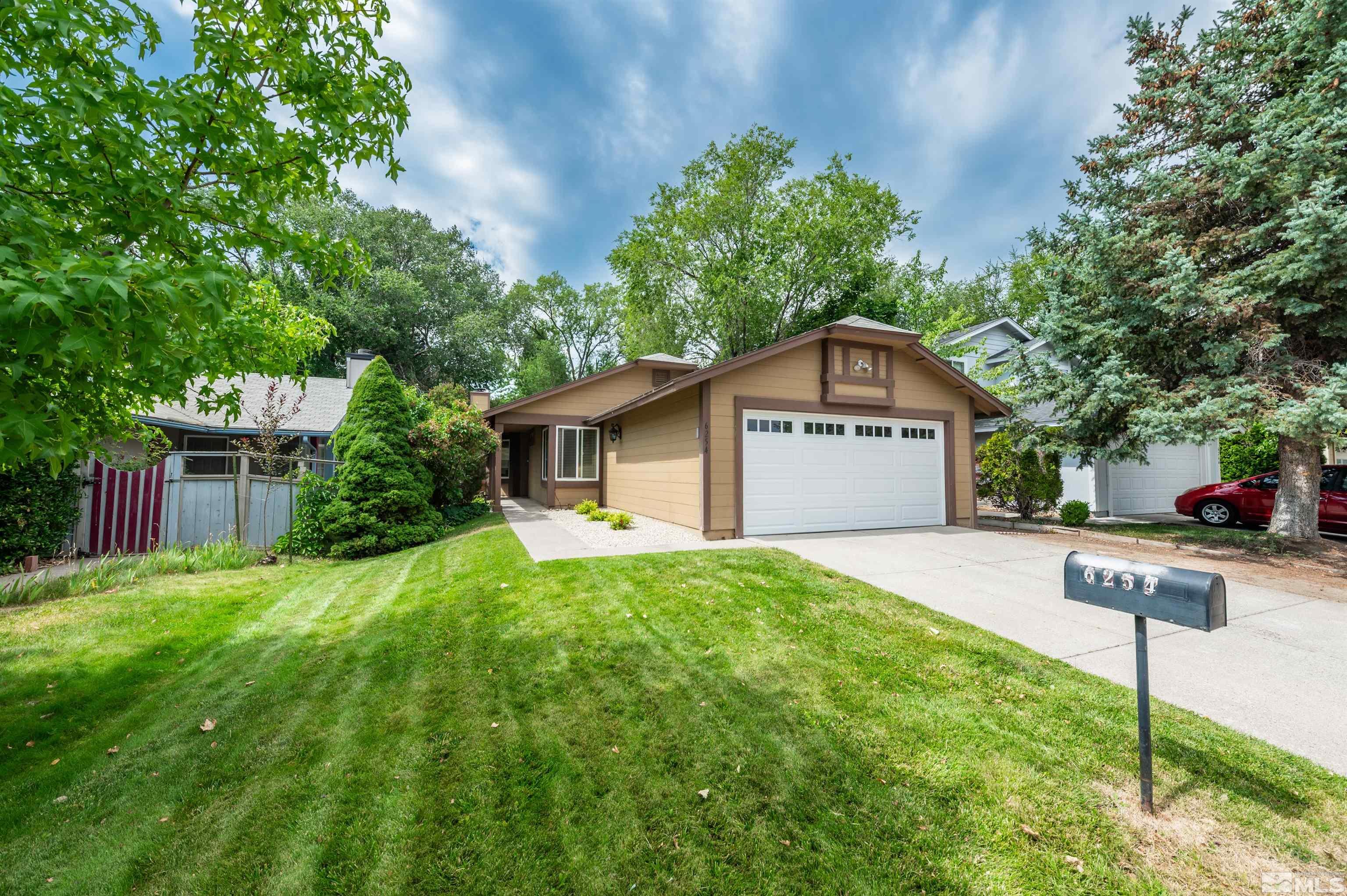 Walnut Creek Rd, Reno, NV 89523