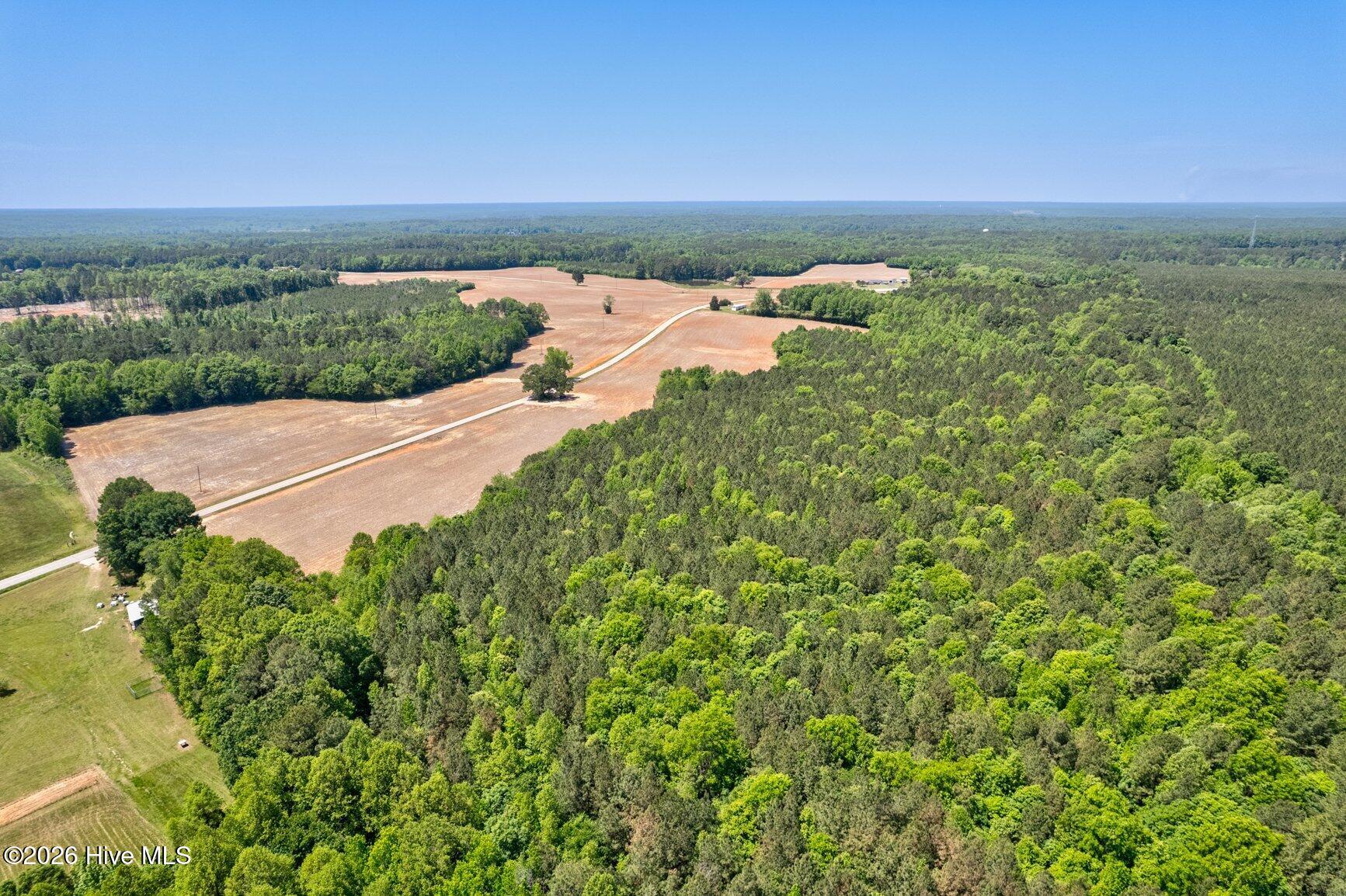 Land in Spring Hope 3