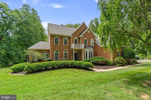 3309 Serenity Way, Owings Mills, MD, 21117-2232 | Card Image