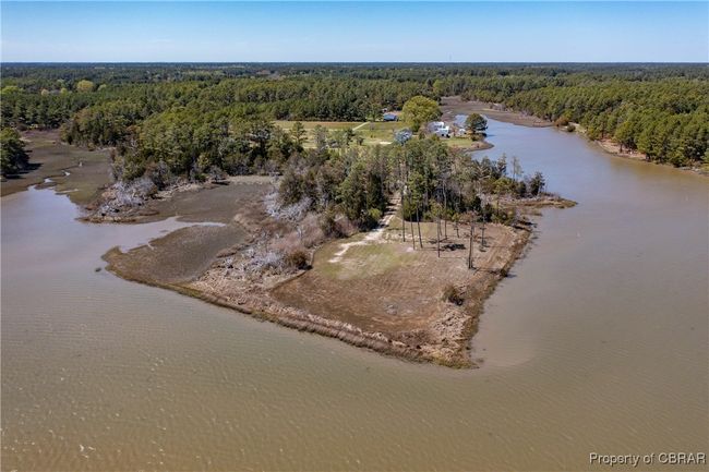 412 Piney Point Rd, Home with 0 bedrooms, 0 bathrooms and null parking in Onemo VA | Image 15