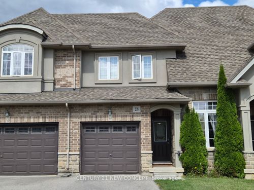 28 Madonna Dr, Hamilton, ON, L9B0H1 | Card Image