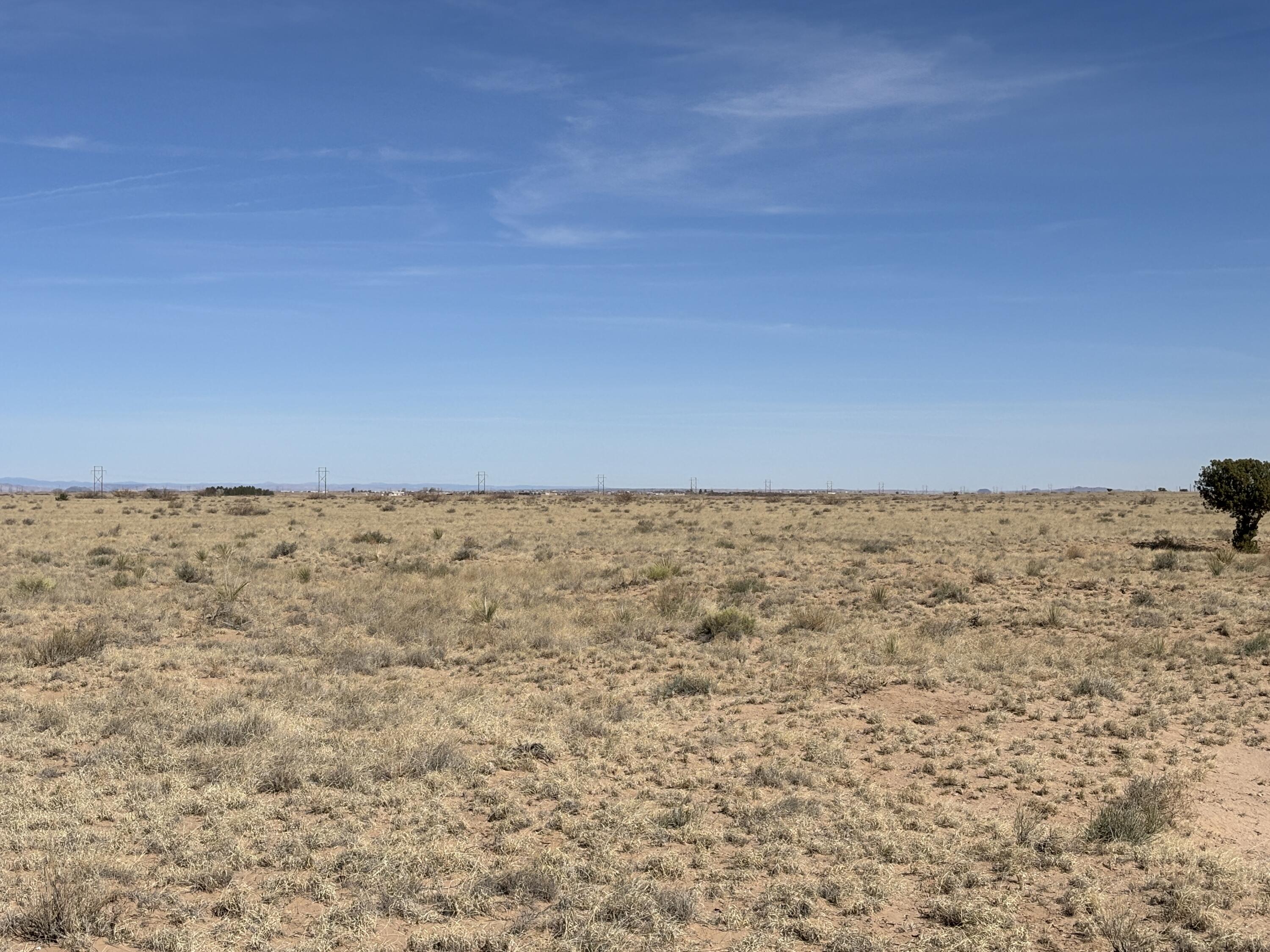 Land in Belen 3