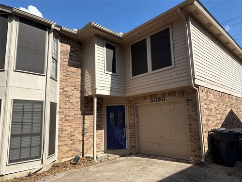 4090 Windhaven Ln, Dallas, TX, 75287-2771 | Card Image