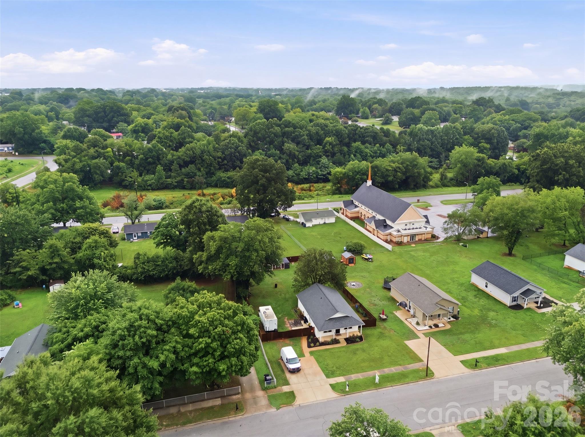 Residential in Statesville 3