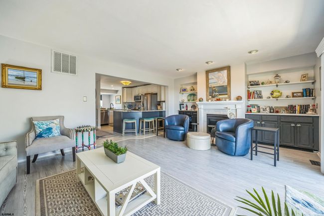 45 Seaside Rd, House other with 4 bedrooms, 4 bathrooms and null parking in Brigantine NJ | Image 32