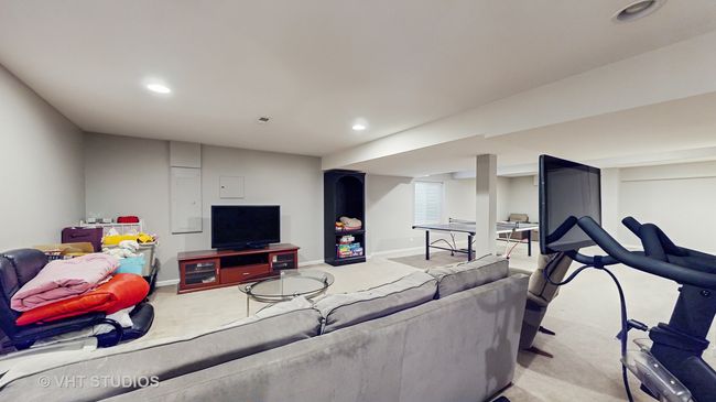 3756 Innesbrook Ct, House other with 5 bedrooms, 4 bathrooms and 4 parking in Algonquin IL | Image 42