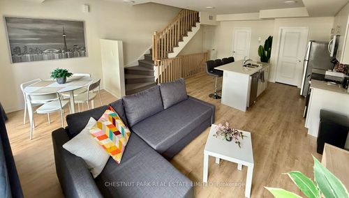 204-755 Omega Dr, Pickering, ON, L1V | Card Image