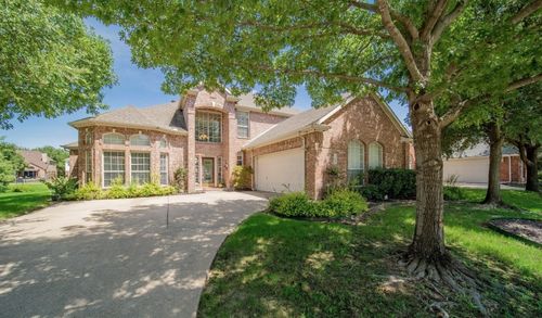 1509 Briar Meadow Dr, Keller, TX, 76248-8907 | Card Image