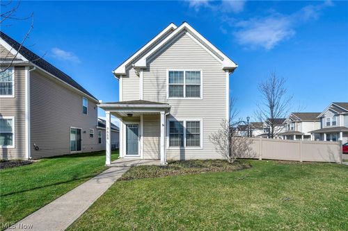 3558 E 71st St, Cleveland, OH, 44105-1406 | Card Image