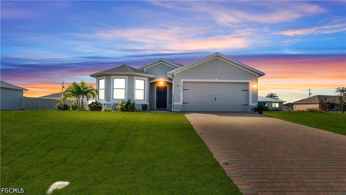 Residential in Cape Coral