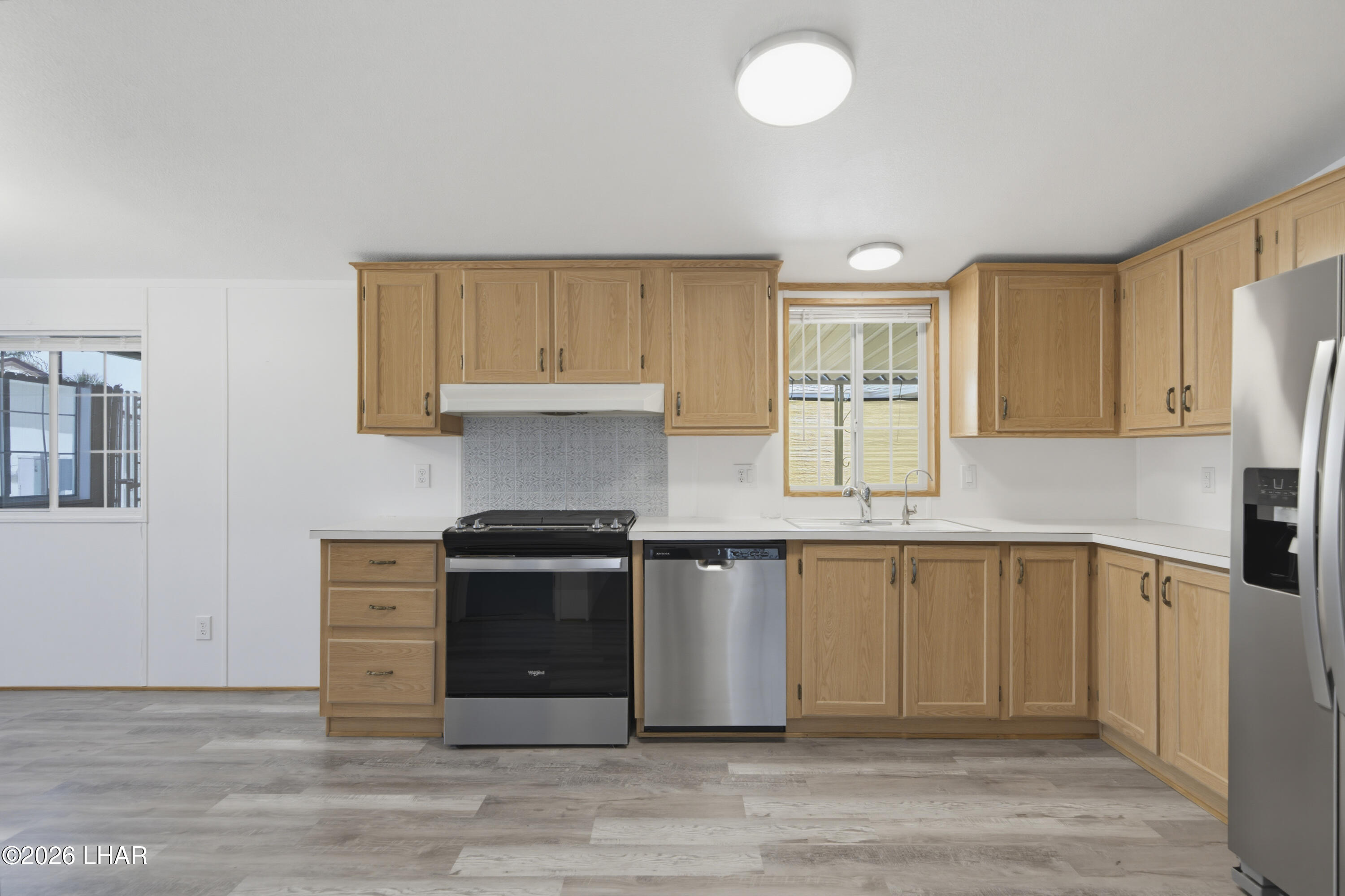 Residential in Lake Havasu City 2