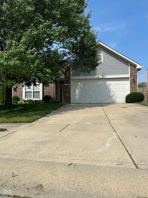 4312 Thompson Dr, Marion, IN, 46953-1677 | Card Image