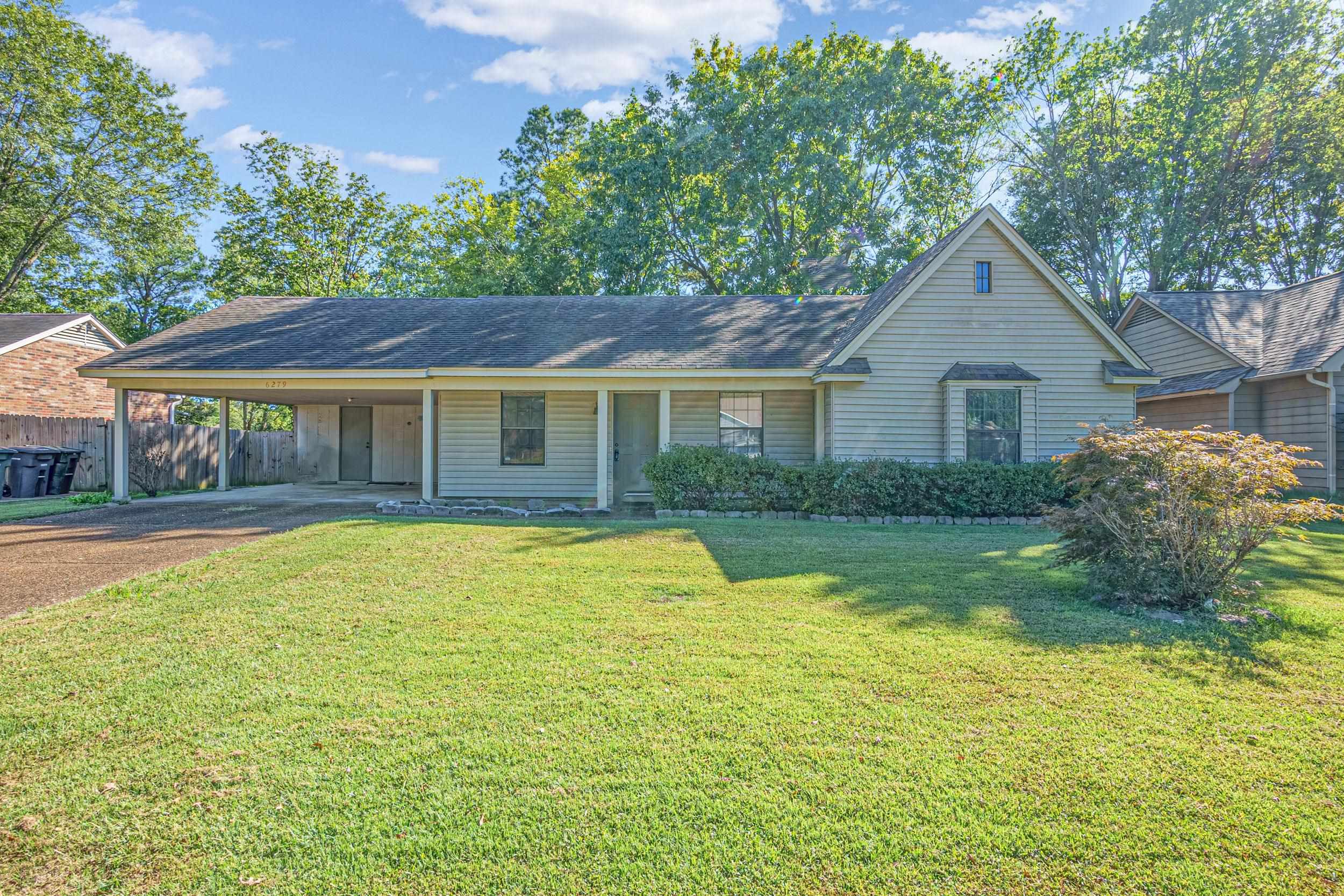 Barwick Dr, Bartlett, TN 38134