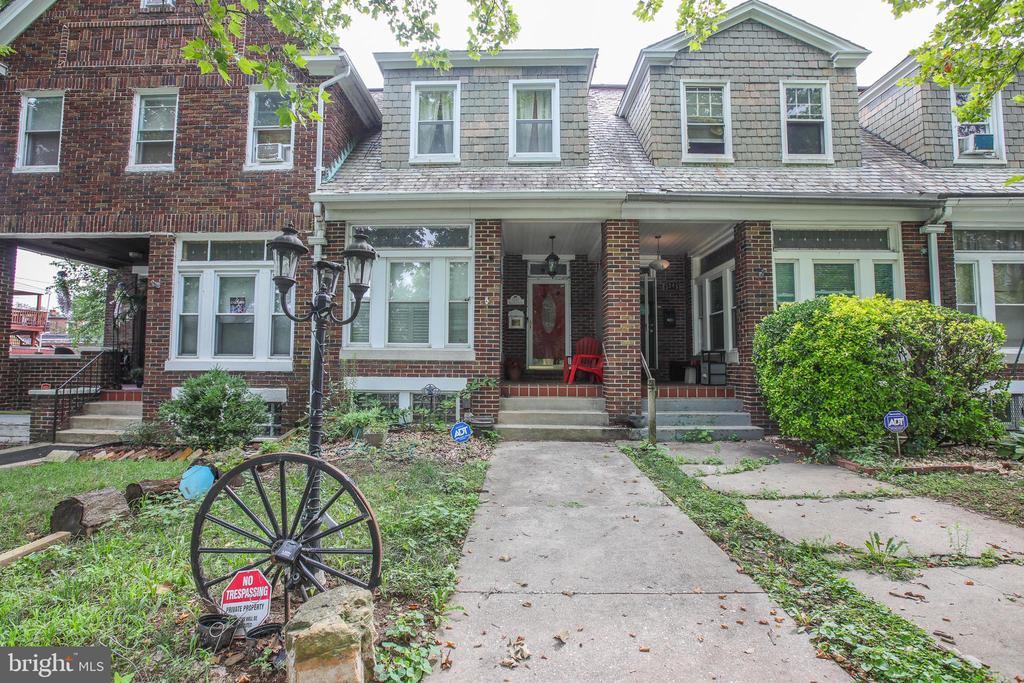 Residential in BALTIMORE 3