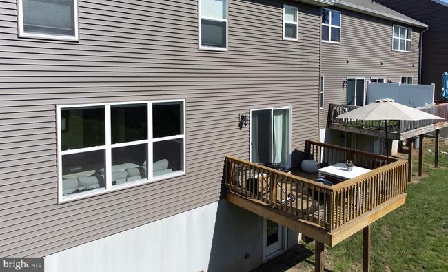 807 Anthony Dr, Townhouse with 3 bedrooms, 3 bathrooms and null parking in HARRISBURG PA | Image 32