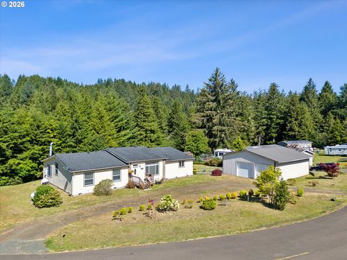 1380 Se Virginia Pl, Waldport, OR, 97394-9228 | Card Image