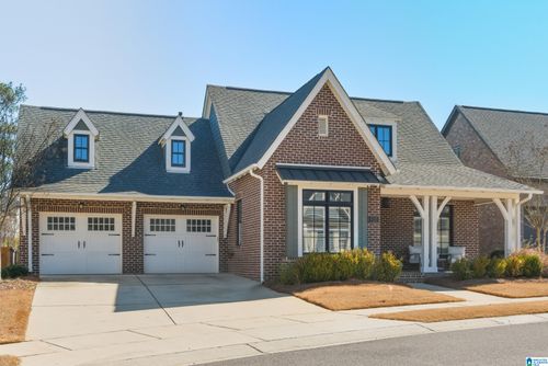 1522 Wilborn Run, HOOVER, AL, 35244-5503 | Card Image