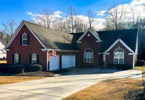 197 Birch Fld, Jefferson, GA, 30549-8324 | Card Image