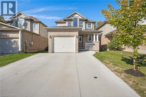 20 Elma Pl, Cambridge, ON, N3C4E6 | Card Image