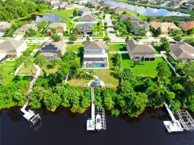 2602 Cumberland Cliff Drive, House other with 6 bedrooms, 3 bathrooms and null parking in Ruskin FL | Image 1