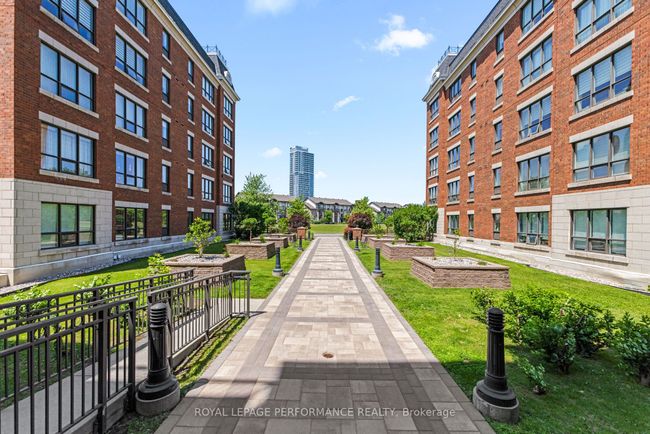610 - 955 Beauparc Pvt, Condo with 2 bedrooms, 2 bathrooms and null parking in Gloucester ON | Image 37