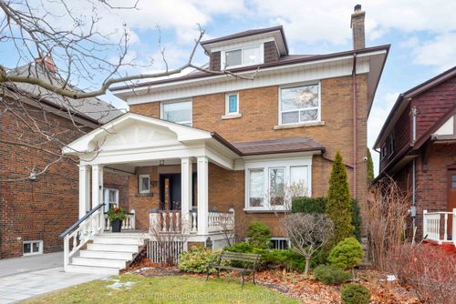 91 Northcliffe Blvd, Toronto, ON, M6H3H3 | Card Image