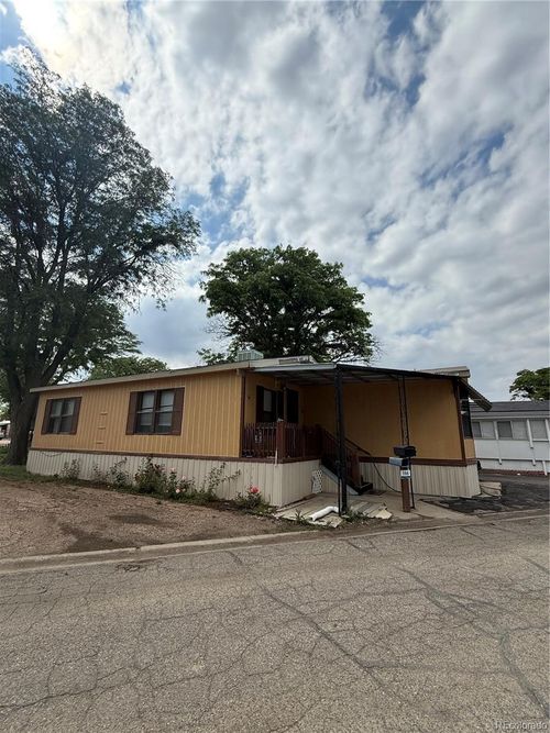 3600 E 88th Lot 166 Avenue, Thornton, CO, 80229 | Card Image