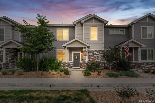 5939 Still Meadow Pl, Castle Rock, CO, 80104-5354 | Card Image