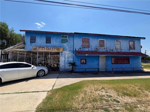 1120 S Raul Longoria Rd, Edinburg, TX, 78542-7842 | Card Image