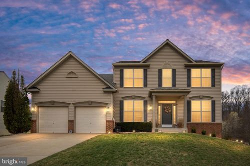 10522 Aspen Highlands Dr, Spotsylvania, VA, 22553-4501 | Card Image