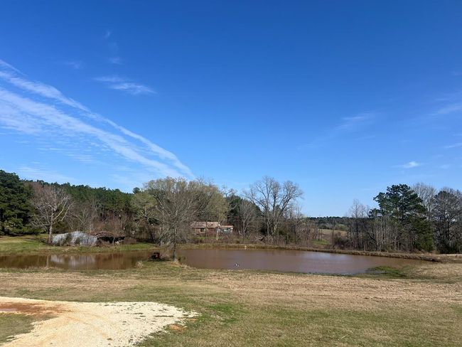 556 County Road 1835, House other with 4 bedrooms, 2 bathrooms and null parking in Crockett TX | Image 19