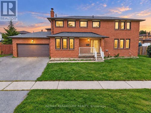 177 Weybridge Trail, Brampton (Madoc), ON, L6V3S6 | Card Image