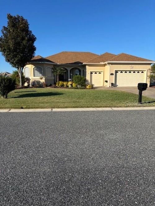 12201 Se 175th Ln, SUMMERFIELD, FL, 34491-1820 | Card Image