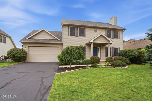 1424 Redhawk Dr, Perrysburg, OH, 43551-6369 | Card Image