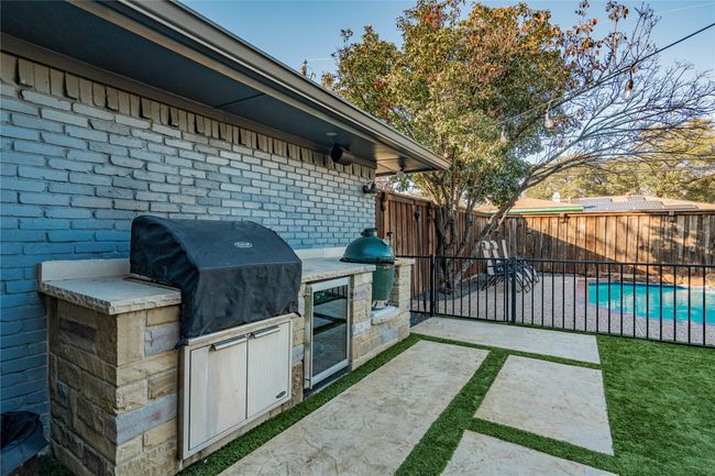 2623 Natalie Dr, House other with 4 bedrooms, 2 bathrooms and null parking in Plano TX | Image 32