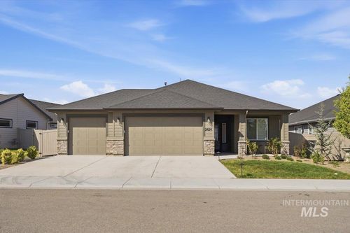 2424 W Herron Ridge Ct, Nampa, ID, 83686-6940 | Card Image