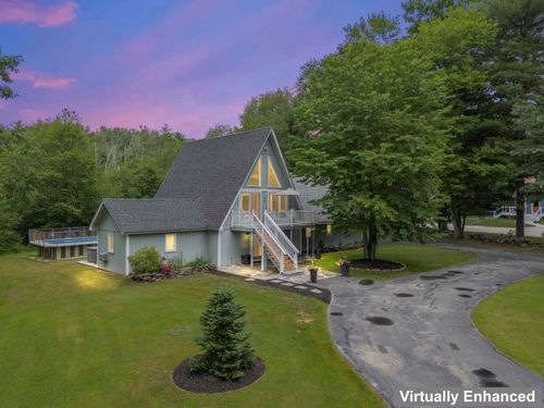 19 North Rd, North Hampton, NH, 03862-2221 | Card Image