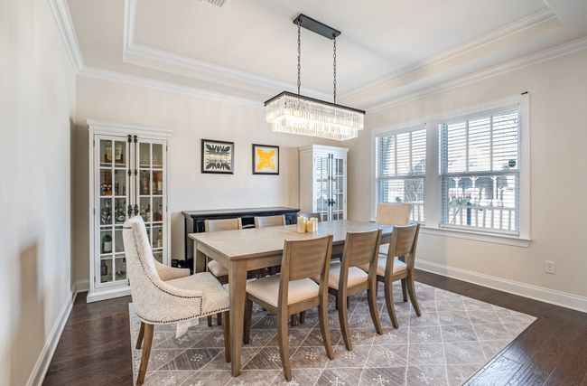 4287 Stone Hall Blvd, House other with 5 bedrooms, 5 bathrooms and 4 parking in Hermitage TN | Image 18