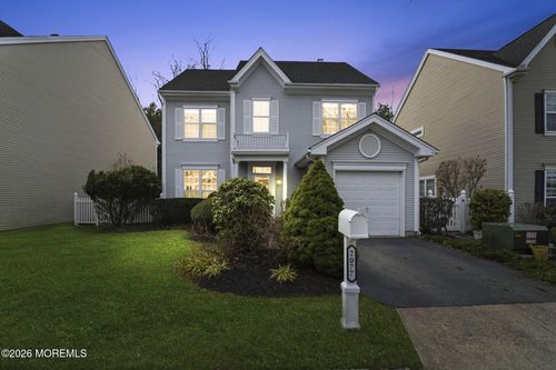 2077 Benjamin Cir, Wall Township, NJ, 07719-9653 | Card Image